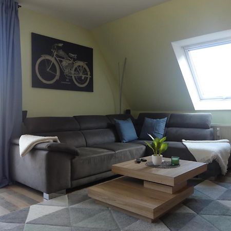 Wohlfuehloase By Rent Rooms Rietz Stein Dış mekan fotoğraf