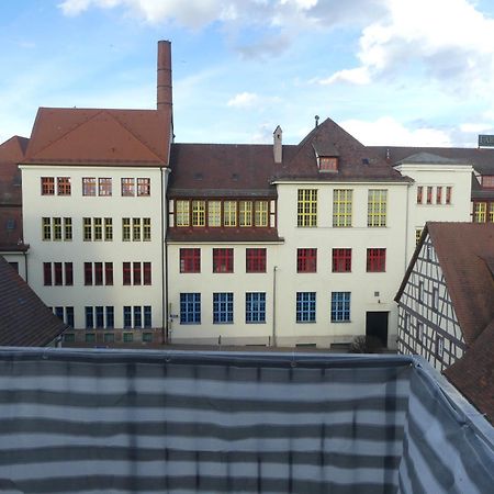 Wohlfuehloase By Rent Rooms Rietz Stein Dış mekan fotoğraf