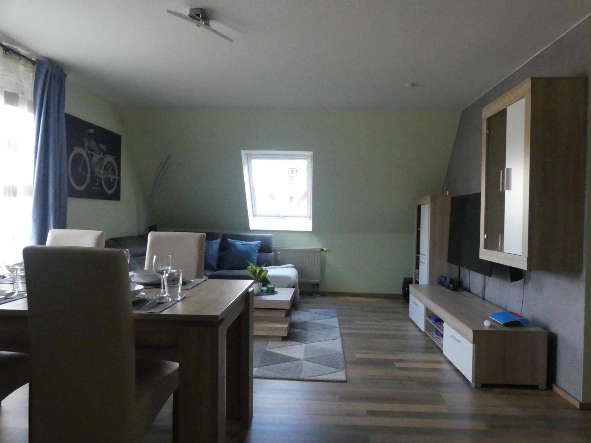 Wohlfuehloase By Rent Rooms Rietz Stein Dış mekan fotoğraf