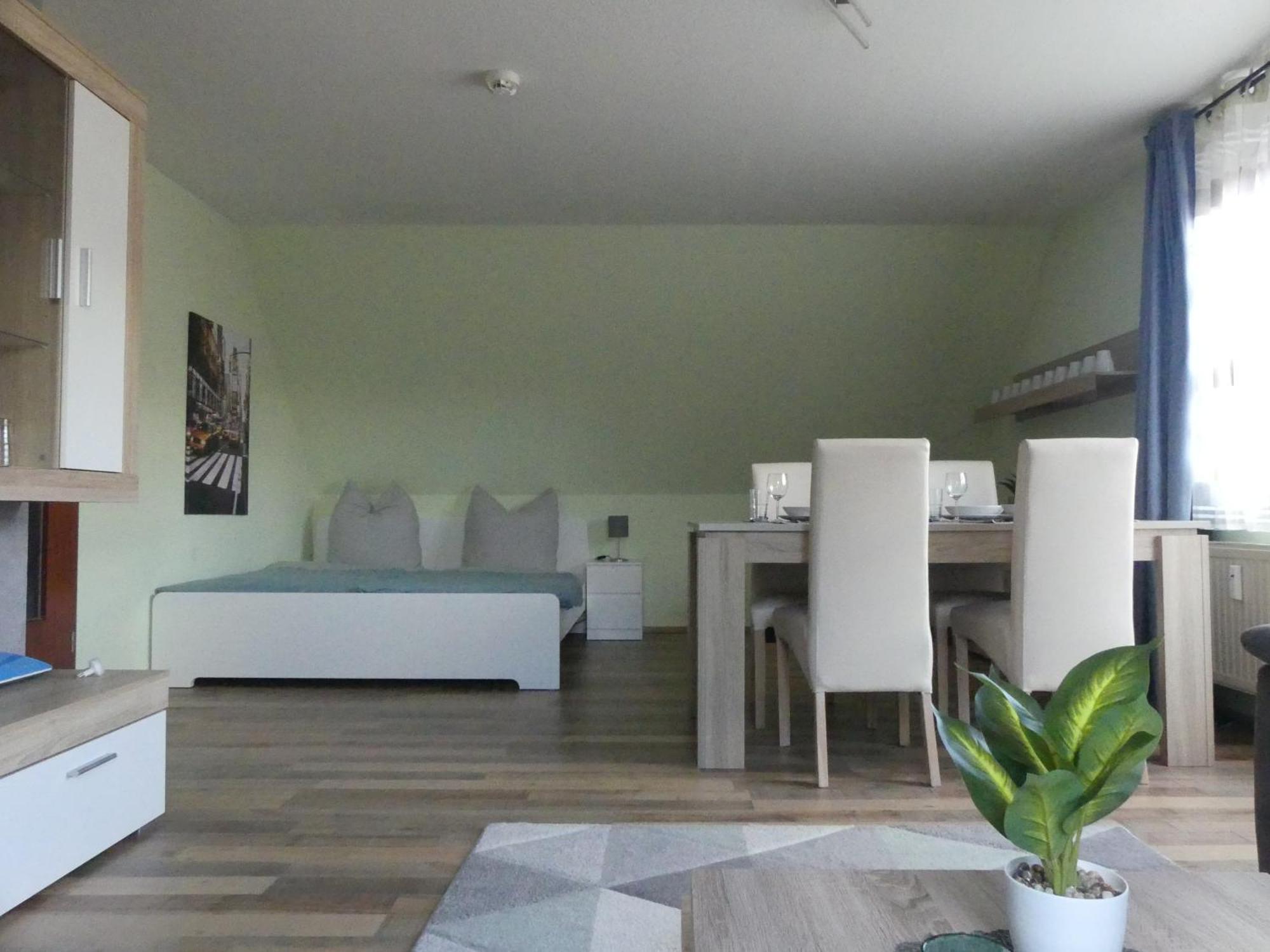 Wohlfuehloase By Rent Rooms Rietz Stein Dış mekan fotoğraf