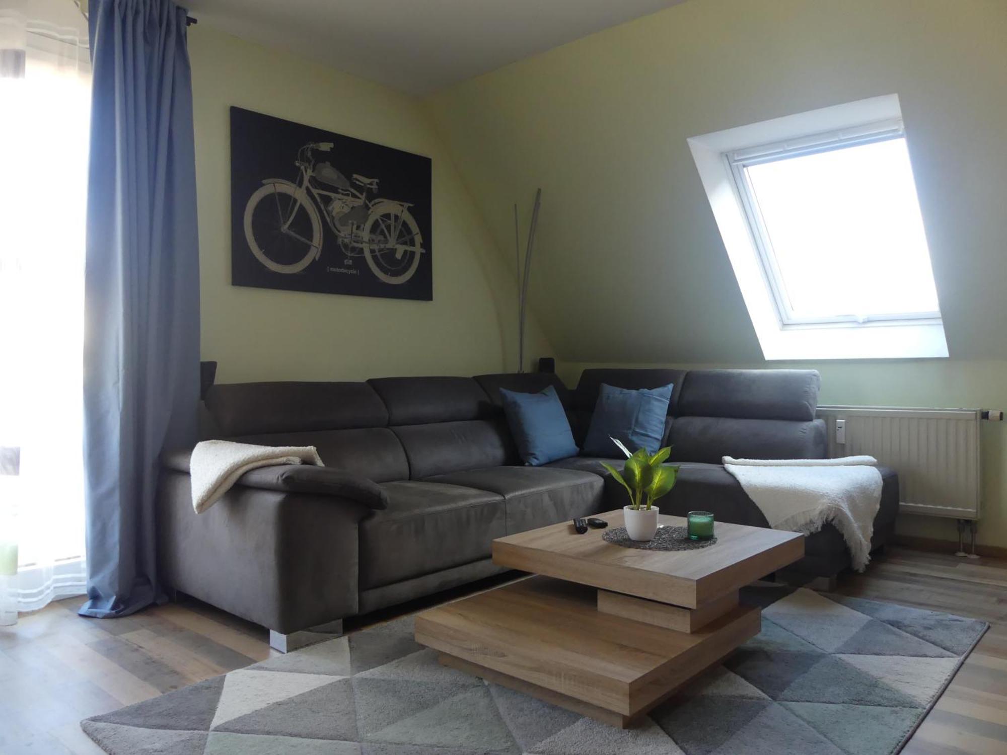 Wohlfuehloase By Rent Rooms Rietz Stein Dış mekan fotoğraf